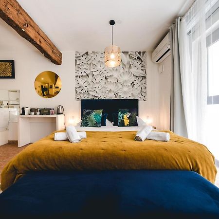 Les Precieuses Suites & Spa I Avignon Buitenkant foto
