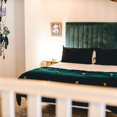 Les Precieuses Suites & Spa I Avignon Buitenkant foto