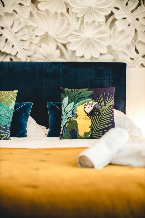 Les Precieuses Suites & Spa I Avignon Buitenkant foto