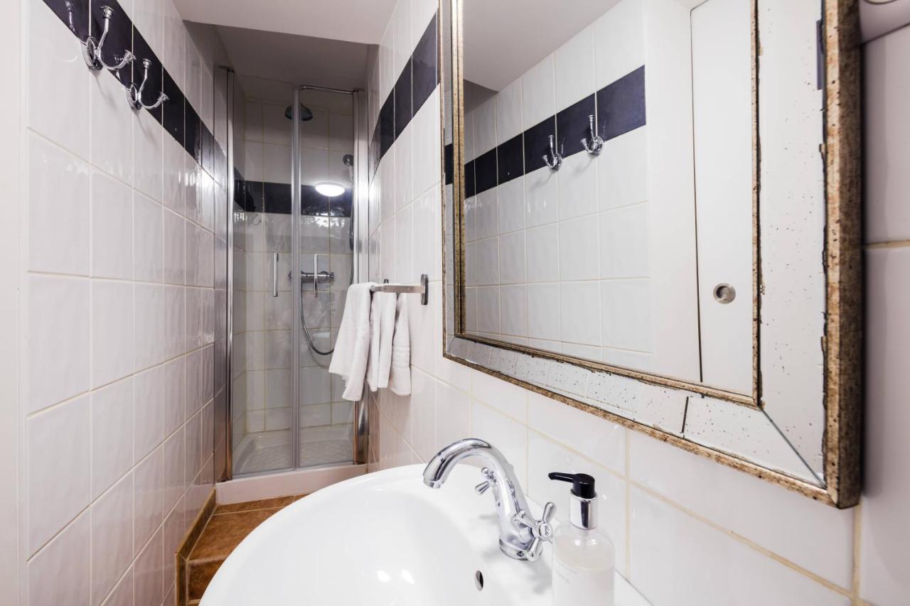Les Precieuses Suites & Spa I Avignon Buitenkant foto