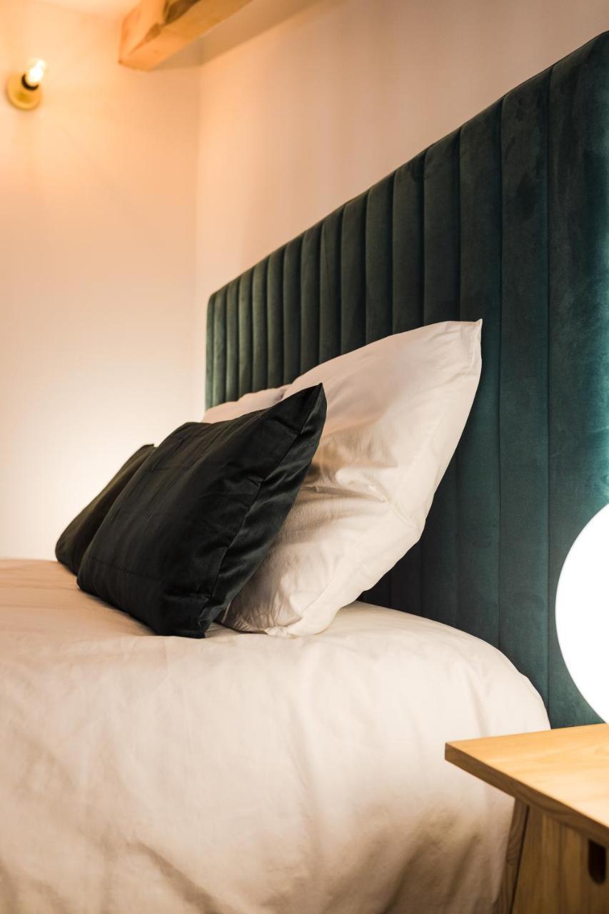 Les Precieuses Suites & Spa I Avignon Buitenkant foto