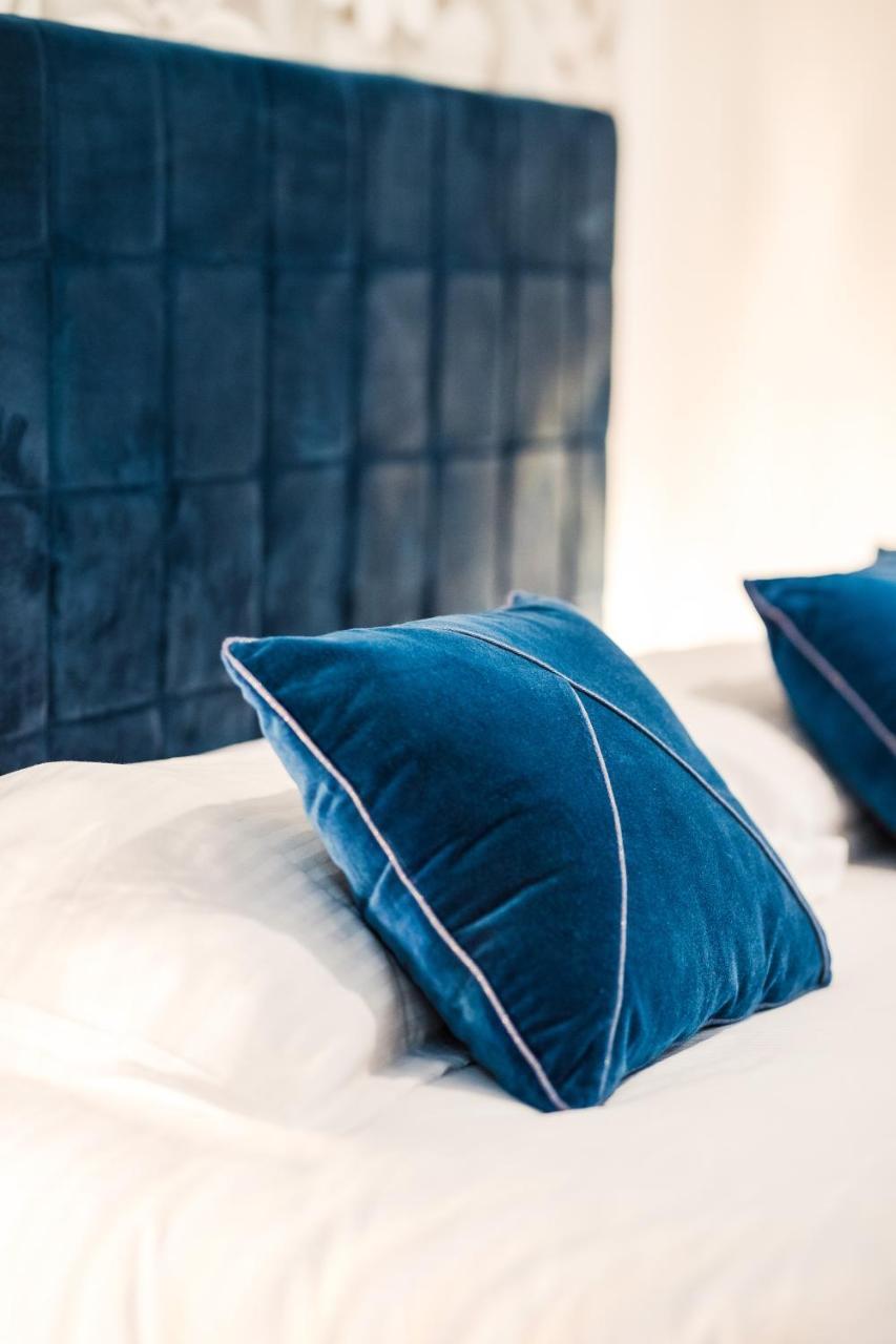 Les Precieuses Suites & Spa I Avignon Buitenkant foto